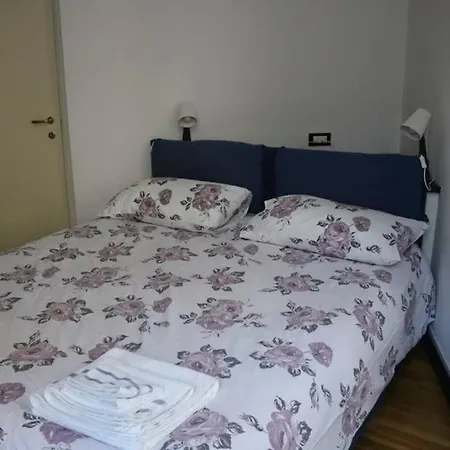 Apartment Guesthero - City Center