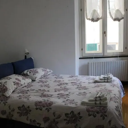 Guesthero - City Center Apartment *